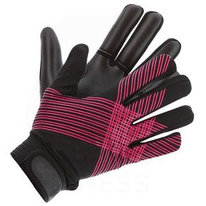 Nuevos Guantes de Fútbol Americano y Gaélico para Adultos, Diseño Personalizado para Invierno, Cierre de Hebilla Elástica, Venta al Por Mayor en Pakistán - Product Image 4