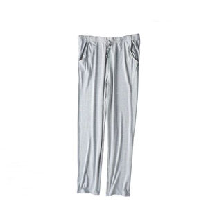 Ensemble de pyjama pour homme respirant à manches courtes pour toutes les saisons, vêtements de nuit décontractés pour la maison - Product Image 6