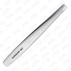 Pinzas Mega Volume para Extensión de Pestañas, Pinzas de Precisión, Instrumentos de Cuidado de Belleza, Productos de Belleza - Product Image 6