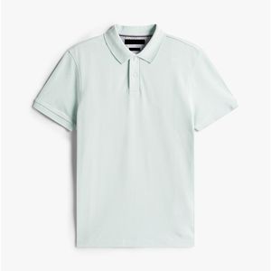 Camiseta Polo de Golf Lisa de Manga Corta al por Mayor para Hombre, con Logotipo Personalizado, 100% Algodón, Fabricante de Camisetas Polo Lisas - Product Image 1