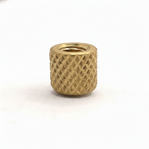 Insertos de Latón Roscado de Alta Resistencia para Ensamblajes Mecánicos Seguros y Duraderos, Disponibles para Exportación, Precio de Venta - Product Image 6