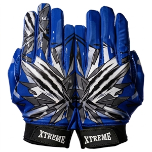 Gants de baseball personnalisés avec logo, gants d'entraînement de football, gants de capture pour jeunes et adultes, fournisseur en gros de gants d'entraînement sportif - Product Image 1