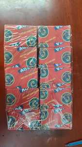 กล่องไม้ขีดไม้พรีเมี่ยมแบบบางพิมพ์ลายเองกล่องไม้ขีดคุณภาพส่งออกวัสดุจากไม้และกระดาษแข็ง - Product Image 3