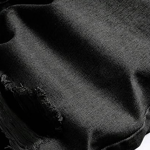 Shorts en jean vintage personnalisés pour hommes, style streetwear, fabriqués par Pure Jean's Denim, déchirés, AI-SH-31 - Product Image 5