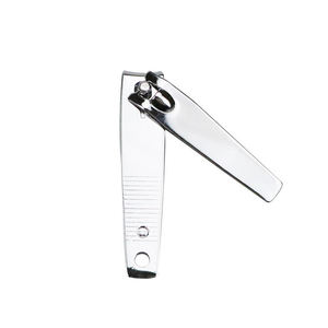 Customized High Quality Steel <b>Nail</b> <b>Cutter</b> Curved Edge Stainless Steel <b>Nail</b> Clipper - Product Image 3