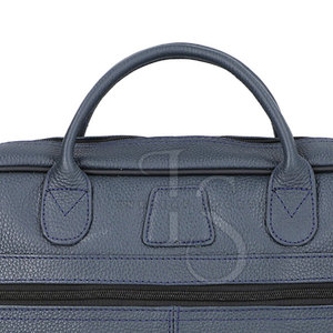 Nueva Llegada: Bolsas de Cuero para Portátil, Duraderas, Casuales, con Color Personalizado, Impresión de Logotipo Personalizado y Servicio OEM - Fabricación en Pakistán - Product Image 5