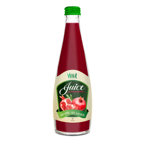 Jugo de Arándanos Natural Puro de 300 ml de Fabricantes de Bebidas - Product Image 5