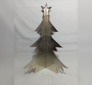 Soporte de Metal Duradero para Calcetines Navideños, Gancho Moderno para Decoración Festiva, a Precio Económico - Product Image 2