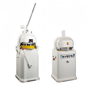 Machine industrielle de division de la <span class=keywords><strong>pâte</strong></span> et machine de division et d'arrondissement de la <span class=keywords><strong>pâte</strong></span> pour un traitement complet de la <span class=keywords><strong>pâte</strong></span> - Product Image 1