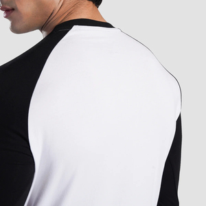 Wholesale Custom Logo Men's Best Quality T-Shirt Quick Dry Breathable Eco-Friendly Comfortable <b>Top</b> Trending Lightweight T-Shirt - Product Image 4