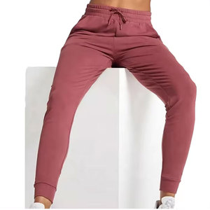 Nouveautés Exclusives : Pantalon de Sport Décontracté Premium en Toile, Taille Élastique, Respirant, Léger, Toutes Saisons, pour Adulte - Product Image 5
