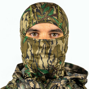 Wholesale Winter Warm Outdoor Windproof Portable Soft Hunting Balaclava Full Face Cover Mask for Outdoor Hunting Balaclava Mask - Product Image 3