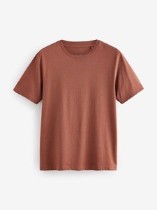 เสื้อยืดออกกำลังกายแขนสั้นผู้ชายแบบขายส่งสั่งทำได้ พิมพ์ลายกราฟิก ผ้าคอตตอน 95% สแปนเด็กซ์ 5% ยืดหยุ่น ระบายอากาศได้ดี - Product Image 6