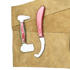 Prix d'usine en gros, instruments vétérinaires de haute qualité, meilleur kit d'outils de fermeur à vendre, prix économique - Product Image 5
