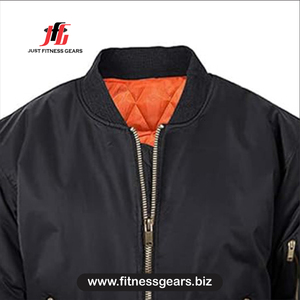 <b>Waterproof</b> bomber <b>jacket</b> for men <b>Pink</b> bomber <b>jacket</b> for kids Bomber <b>jacket</b> for boys <b>Waterproof</b> bomber <b>jacket</b> for boys - Product Image 3