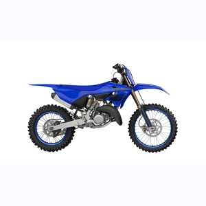 Yamaha YZ 125X 2026 - Product Image 4