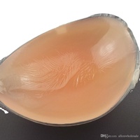 Gel de silicone transparent de qualité supérieure, souple et flexible, multi-usages pour diverses applications