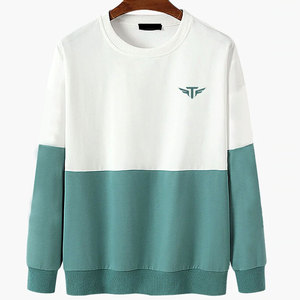 Sweat-shirts en coton mélangé, nouveau design, meilleure qualité, faible MOQ, prix de gros, fabriqués au Pakistan pour hommes - Product Image 1