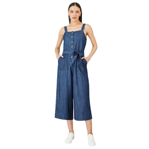 Mono sin Mangas para Mujer, a la Moda, con Fabricante OEM ODM - Product Image 4