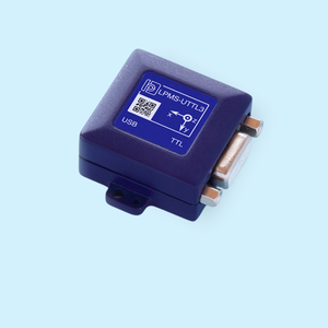 LPMS-UTTL3 9-Axis IMU/AHRS พร้อมอินเทอร์เฟซ TTL UART 5-18V DC สำหรับการควบคุมแขนหุ่นยนต์และแอปพลิเคชัน IoT - Product Image 1