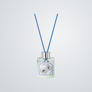 Difusor de Aromas de Lujo para el Hogar, Fragancia Coreana K-Beauty, Difusor Kelren 100ml G Pioni Hecho en Corea, Aroma Peonía - Product Image 2