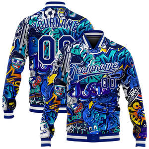 Splendid Apparel Custom Pink Varsity <b>Jacket</b> <b>Men</b> Plus Size Streetwear Style Heat Transfer Printing <b>Letter</b> Pattern Stand Collar - Product Image 1