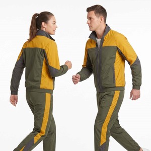 Custom Unisex 2 Piece Windbreaker Set Tracksuit <b>for</b> Men and <b>Women</b> Nylon Track <b>Suits</b> Plain <b>Sweat</b> <b>Suits</b> Manufacturers - Product Image 2
