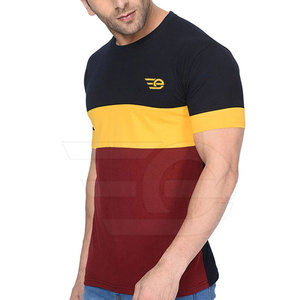 T-shirts pour hommes, vêtements décontractés classiques, tissu respirant, coupe confortable, mode streetwear d'été, fournisseur de t-shirts pour hommes - Product Image 3