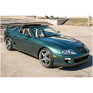 Toyota Supra Edición 15.º Aniversario 1997 - Product Image 5