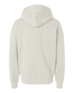 Sweat-shirt à capuche oversize pour homme et femme, en molleton décontracté, confortable pour tous les jours, vêtements de détente tendance - Product Image 4