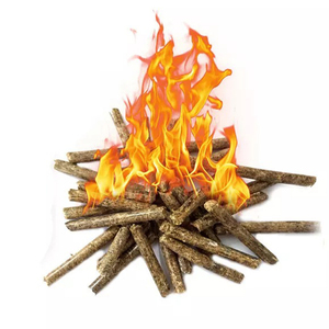 Pellets de Madera Estándar Internacionales con Alto Rendimiento Energético, Bajo Contenido de Humedad y Soluciones de Empaque Profesional para Exportación - Product Image 2