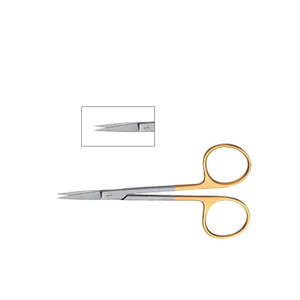 Manuel d'instructions pour instrument médical ME-IS-2 en acier inoxydable allemand, réutilisable, certifié CE Classe I, tailles personnalisées, médical par SurgiRight - Product Image 4