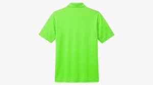 Polo classique pour homme, couleur personnalisée, manches courtes, coton, tee-shirt décontracté, couleurs vives, polo pour homme, coton doux - Product Image 2