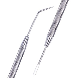 Sonda Periodontal Graduada Manual CPI de 1-15/1-10, Instrumento Dental de Clase II con Certificación CE - Product Image 4