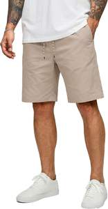 Pantalones Cortos Bermuda para Hombre Everyday Motion, Cierre con Cordón en la Cintura, Transpirables, de Secado Rápido, Casuales, para Gimnasio, Deportes, Playa, Verano - Product Image 2