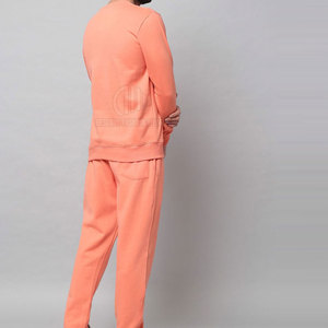 ชุดวอร์มคุณภาพสูง ดีไซน์ยอดเยี่ยมปี 2026 รับสกรีนโลโก้ ล่าสุด ขายดีที่สุด ชุดวอร์มผู้ชาย - Product Image 4