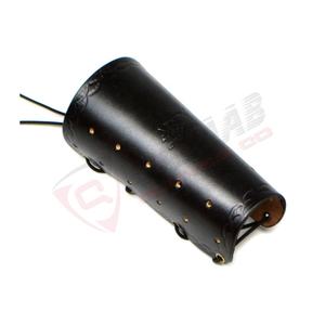 Protector de Brazo de Alta Calidad con 4 Correas para Tiro con Arco y Caza, en Qasaabo Sports Wears - Product Image 4