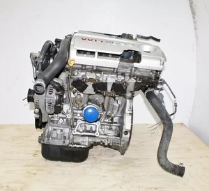 ชุดเครื่องยนต์เบนซิน 3MZ-FE 3.3L V6 มือสอง - Product Image 6