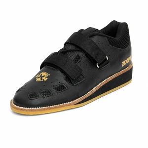รองเท้ายกน้ำหนัก RXN World Star สำหรับผู้ชายและผู้หญิง - Product Image 2
