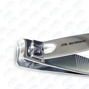 Meilleures ventes Coupe-ongles au meilleur prix Coupe-ongles manucure pour ongles et ongles Produits de soins de beauté haut de gamme - Product Image 5