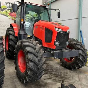 Tracteurs Kubota d'occasion abordables à vendre – Machines agricoles robustes et performantes pour les tâches de ferme, de jardin et de plantation - Product Image 3