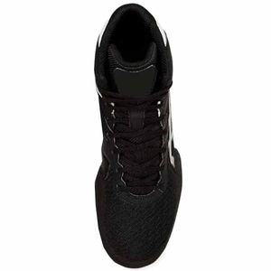 Chaussures de boxe personnalisées 2025 à marque privée, ajustement confortable avec design et couleur uniques, en vente avec les meilleures chaussures de boxe OEM - Product Image 6