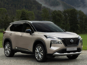 Auto NISSAN "X-TRAIL" en Venta a Precios Accesibles, Auto en Excelentes Condiciones con Excelente Rendimiento de Combustible y Desempeño, Compre Barato - Product Image 4