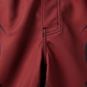 Custom Sublimation MMA Shorts High Performance Fight Trunks Professional Training Gear for BJJ and Kickboxing Wholesale - Product Image 5