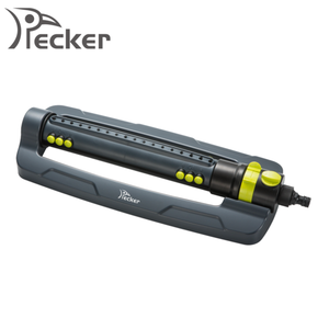 สปริงเกอร์รดน้ำสวนแบบปรับความกว้างได้ ระบบฉีดน้ำสนามหญ้าและสวนแบบปรับได้ ผลิตในไต้หวัน - Product Image 1