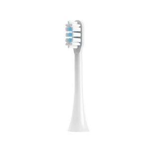 Têtes de brosse à dents électriques compatibles personnalisées W3/C3/G3/W1/W2/C1/C2/G2, poils en nylon doux, usage domestique, garantie 1 an - Product Image 1