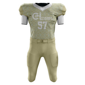 Maillot de sport professionnel American Dream, maillot athlétique American Titan Elite - Product Image 1