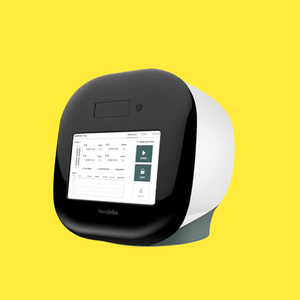 ADAM MC Plus nanoentek : Compteur de cellules automatisé à fluorescence pour l'organisation des flux de travail en laboratoire - Product Image 1