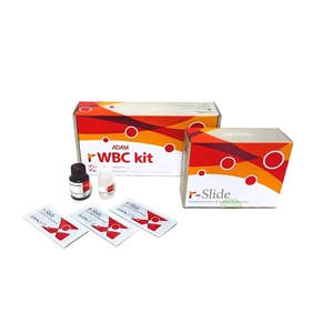 เครื่องนับเม็ดเลือดขาว ADAM rWBC2 nanoentek สำหรับการวัดเม็ดเลือดขาวที่เหลืออยู่ในผลิตภัณฑ์ทางเลือดอย่างแม่นยำ ใช้ในการตรวจสอบคุณภาพ (QC) ของเม็ดเลือดขาว - Product Image 3