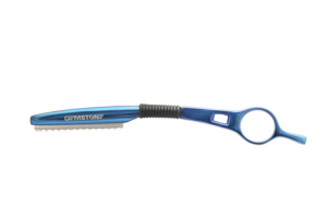 GEMSTONE ENTERPRISES GS-218 Peine Afilador de Pelo Reutilizable y Duradero de Acero Inoxidable para Uso Doméstico - Product Image 6
